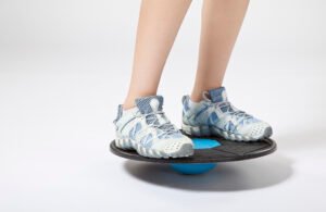 5 exercices de balance board à glisser dans une journée de télétravail