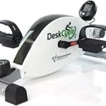 Avis sur le pédalier de bureau DeskCycle 2