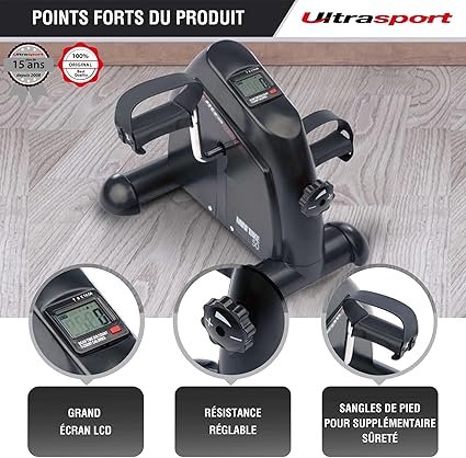 points fort Ultra sport