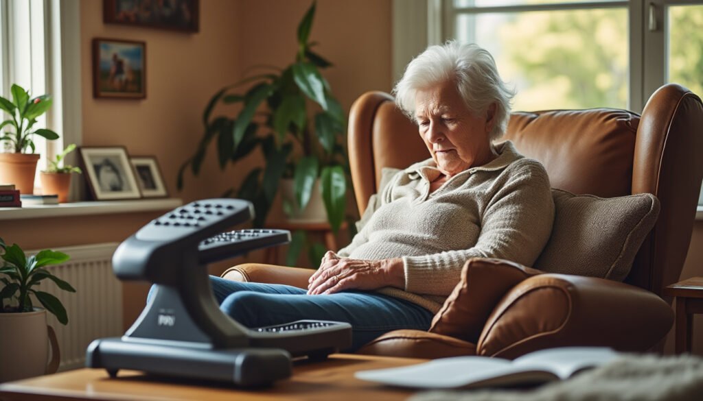 découvrez notre avis complet sur le pédalier profun, spécialement conçu pour les seniors. découvrez ses fonctionnalités, ses avantages et son adéquation pour un usage quotidien en toute sécurité.