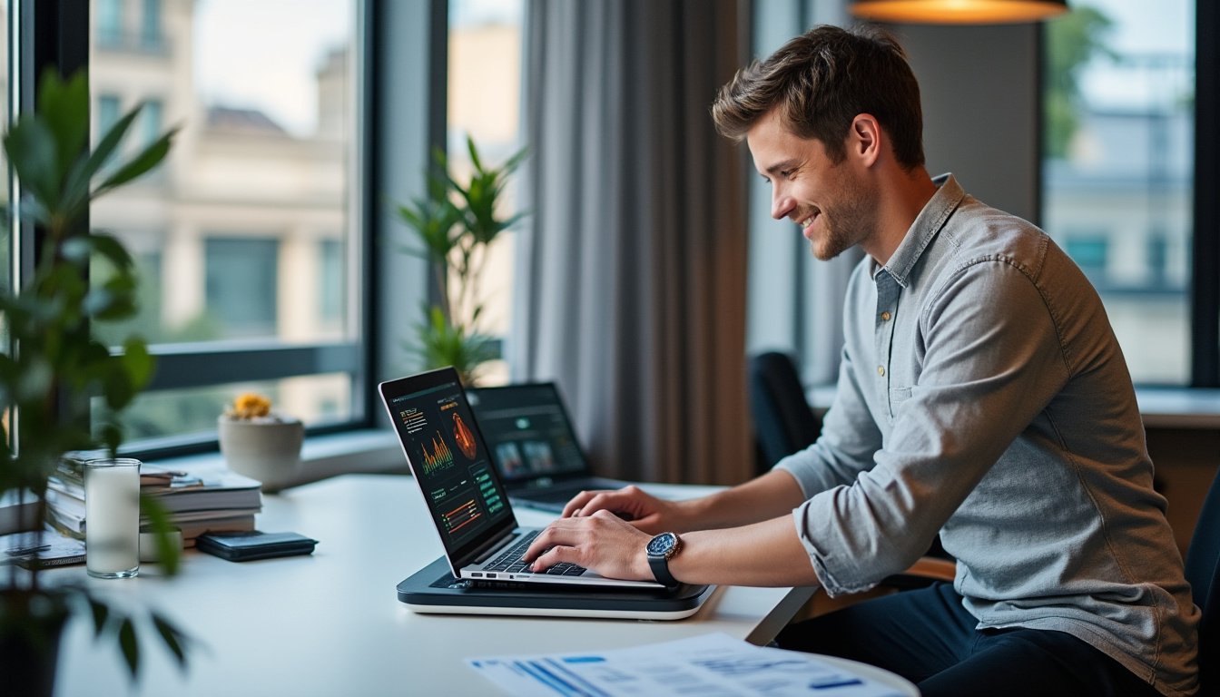 découvrez notre avis détaillé sur le deskcycle, le pédalier de bureau qui promet de révolutionner votre expérience de travail. est-il vraiment le meilleur choix pour allier activité physique et productivité au bureau ?