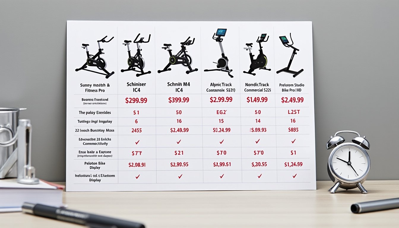 découvrez notre avis détaillé sur le deskcycle, le pédalier de bureau qui fait parler de lui. est-il vraiment le meilleur choix pour allier travail et activité physique ? analyse des caractéristiques, avantages et inconvénients.