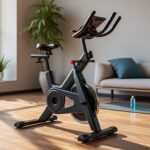 Mini vélo d’appartement : notre avis sur le modèle MEMEDA