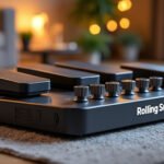 Un pédalier silencieux et ergonomique ? Avis sur le Rollingsurfer