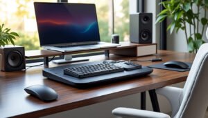 Le pédalier Lazy Sports vaut-il le détour pour bouger au bureau ?
