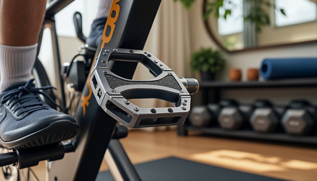 découvrez notre avis détaillé sur le pédalier ultrasport. nous analysons son efficacité, ses caractéristiques et ses avantages pour vous aider à décider si cet équipement est fait pour vous. plongez dans notre critique pour un entraînement optimal à domicile.