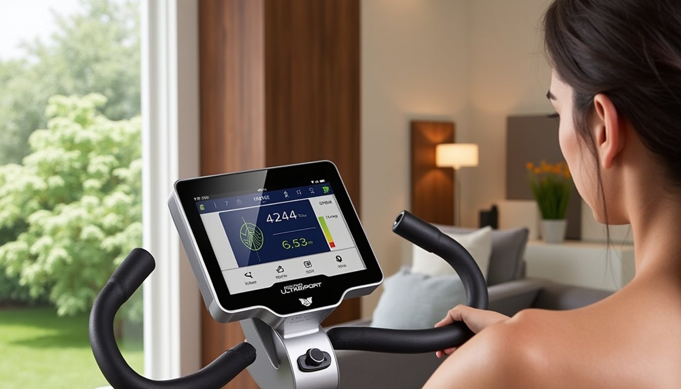 découvrez notre avis complet sur le pédalier ultrasport. est-il vraiment efficace pour atteindre vos objectifs de remise en forme ? lisez notre analyse détaillée pour vous faire une idée.