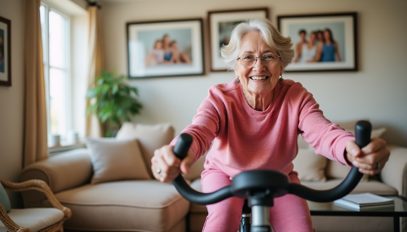 découvrez si le pédalier agm est un choix idéal pour les personnes âgées avec notre avis détaillé. explorez ses avantages, son ergonomie et son impact sur la santé pour une pratique sécurisée et bénéfique.