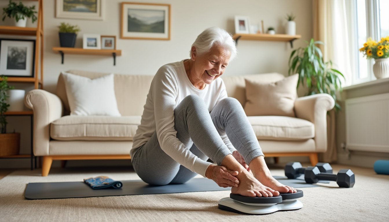 découvrez si le pédalier agm est adapté aux personnes âgées grâce à notre avis détaillé. explorez ses avantages, ses caractéristiques et son efficacité pour le confort et l'activité physique des seniors.