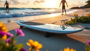 Rollingsurfer EM-01 et EM-02 : avis complet sur ce mini elliptique de bureau