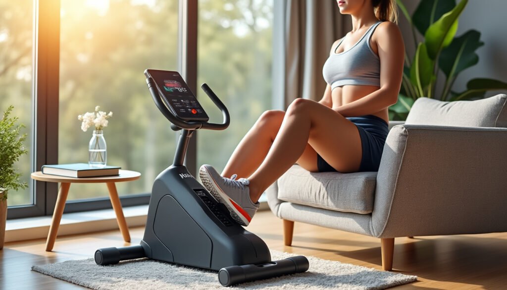 découvrez notre avis sur le pédalier homcom, un équipement polyvalent idéal pour une utilisation quotidienne. optimisez votre routine de fitness à domicile avec cet accessoire pratique et efficace, adaptés à tous les niveaux d'expérience.