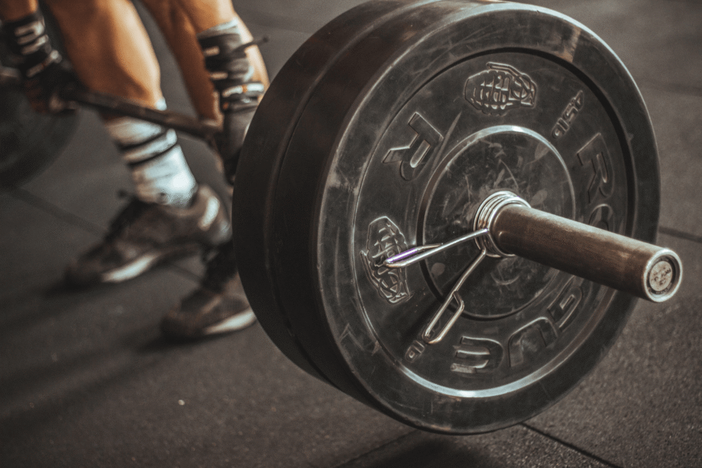 Programme de musculation : bâtir votre progression avec méthode