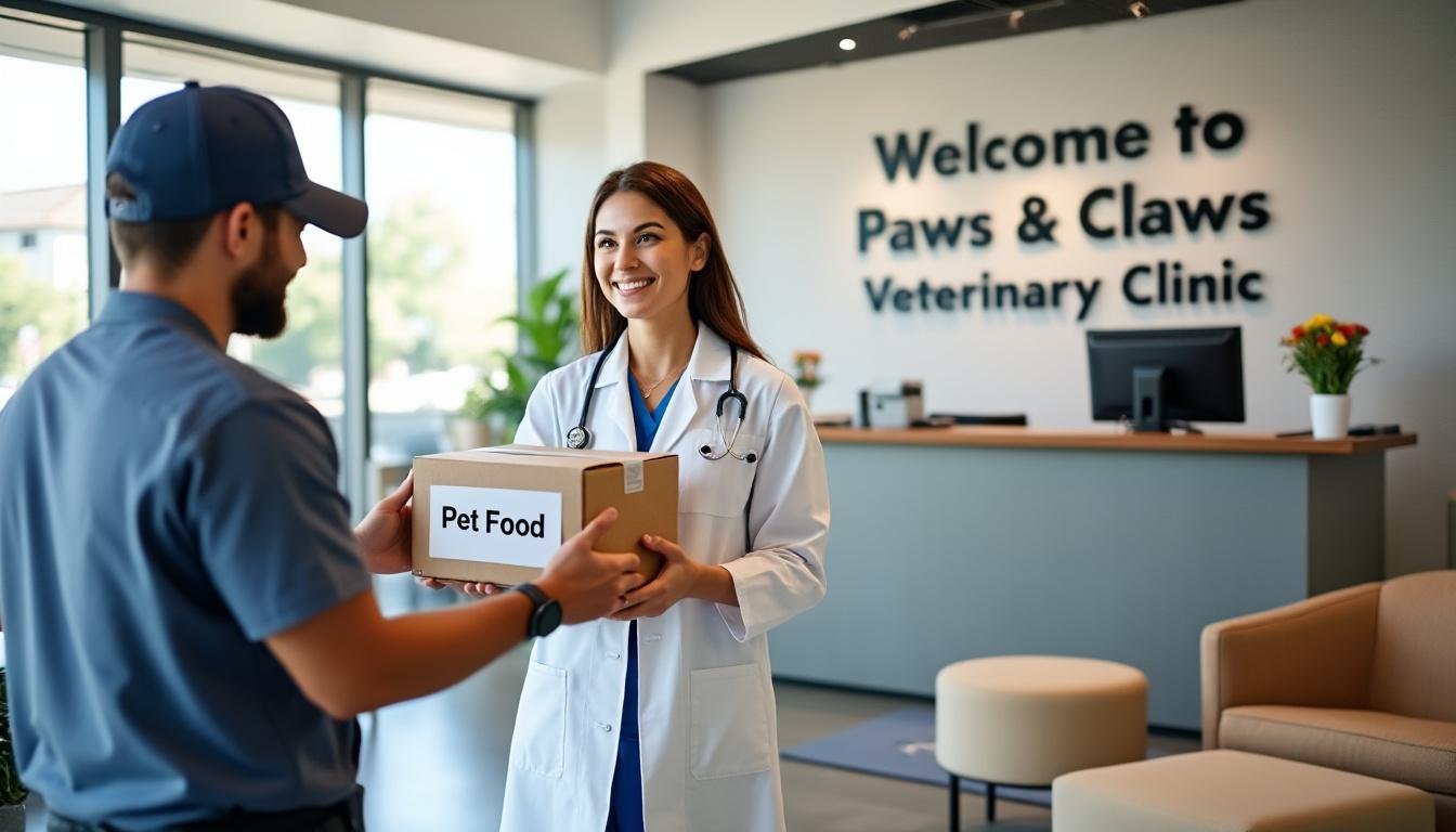 découvrez chronovet, la boutique vétérinaire en ligne plébiscitée par les professionnels du secteur. profitez d'une large sélection de produits de qualité pour le bien-être de vos animaux, conseils d'experts et service rapide.