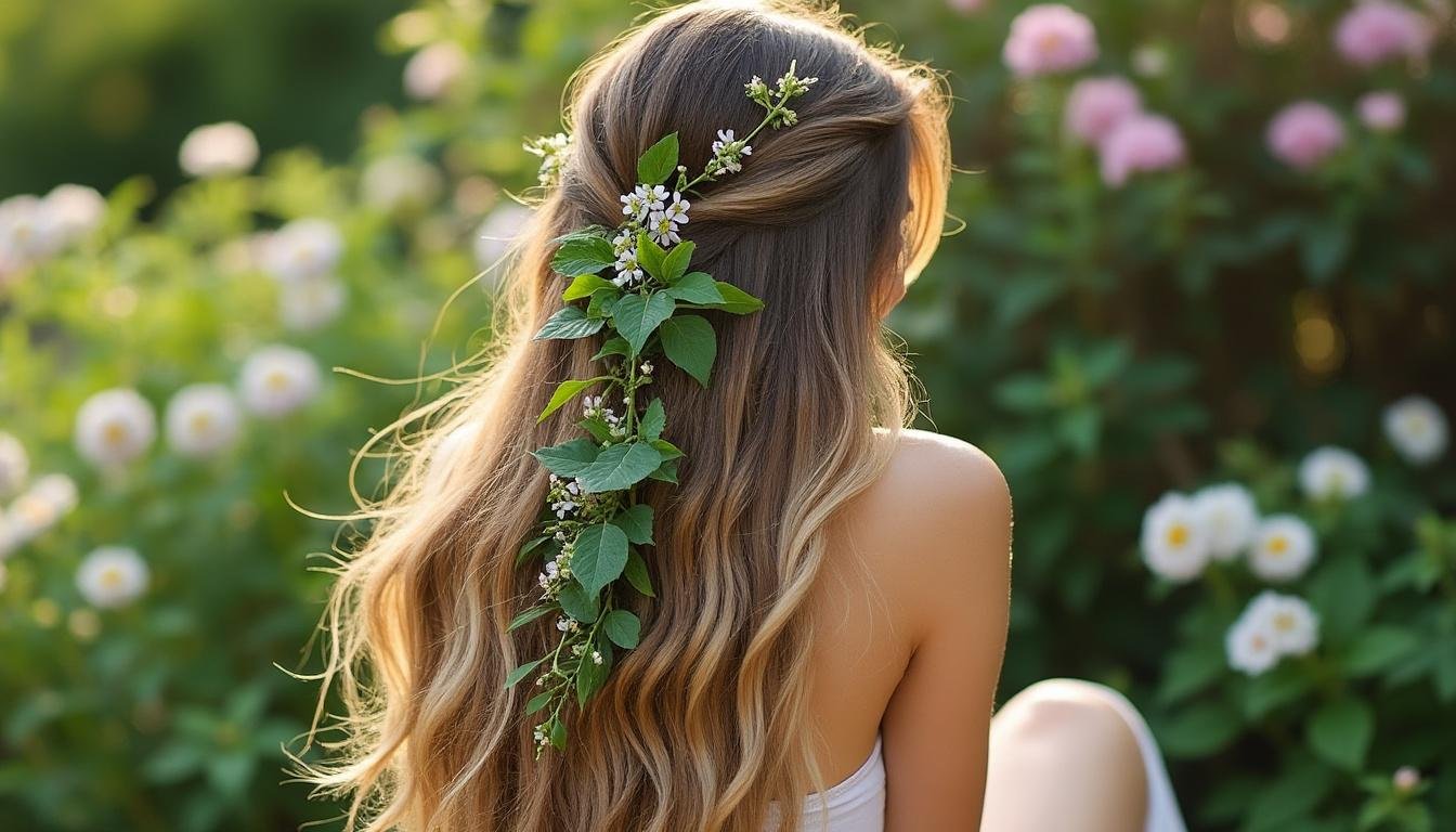 découvrez tout sur l'effluvium capillaire : ses causes, ses symptômes et des solutions naturelles pour lutter contre la chute de cheveux. informez-vous pour retrouver une chevelure saine et abondante.