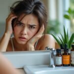 découvrez tout sur l'effluvium capillaire : ses causes, ses symptômes et les solutions naturelles pour y remédier. apprenez à identifier les facteurs aggravants et les traitements naturels efficaces pour retrouver une chevelure en pleine santé.