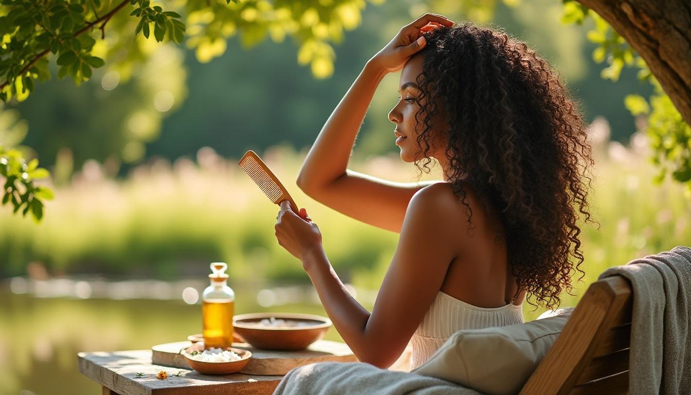 découvrez les causes, symptômes et solutions naturelles de l'effluvium capillaire. apprenez comment identifier les facteurs déclencheurs de la chute de cheveux et explorez des remèdes efficaces pour restaurer la santé de votre chevelure.