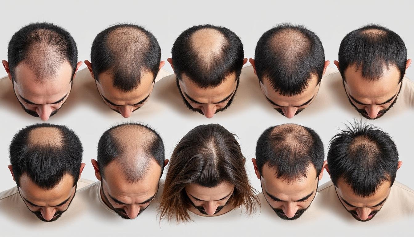 découvrez tout sur l'effluvium capillaire : ses causes, ses symptômes et les solutions naturelles pour lutter contre cette perte de cheveux. apprenez à identifier les facteurs déclenchants et explorez des remèdes efficaces pour retrouver des cheveux en pleine santé.
