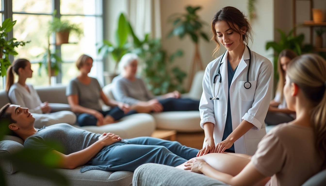 découvrez des témoignages authentiques sur la fibromyalgie et explorez les traitements reconnus pour mieux gérer cette maladie. un guide essentiel pour les patients et leurs proches.