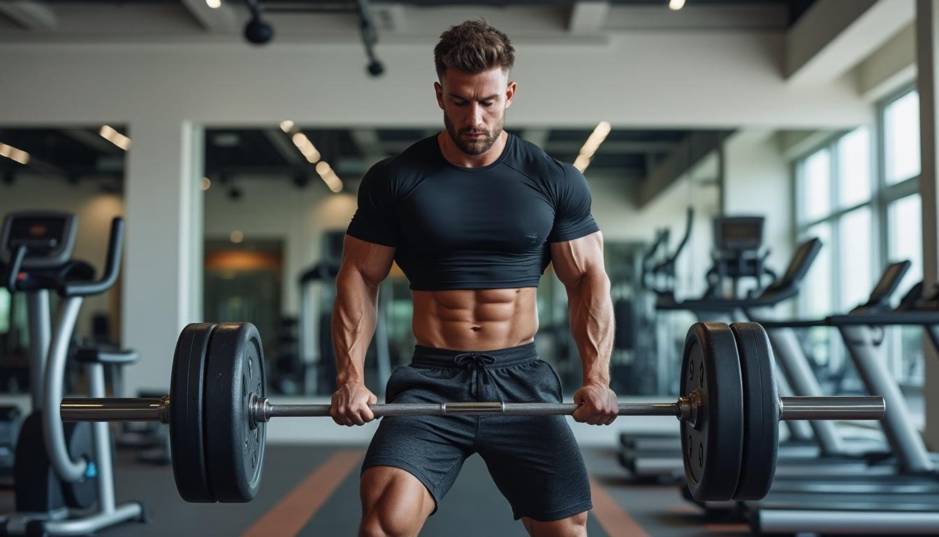 découvrez comment le hip thrust peut transformer vos entraînements en renforçant vos fessiers. explorez ses bienfaits, de l'augmentation de la force musculaire à l'amélioration de la posture, et apprenez à intégrer cet exercice efficace dans votre routine pour des résultats optimaux.