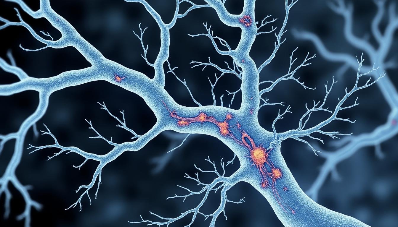 découvrez la leucopathie vasculaire, une maladie rare touchant le système nerveux. apprenez-en plus sur ses symptômes, son diagnostic et les traitements disponibles pour améliorer la qualité de vie des patients.