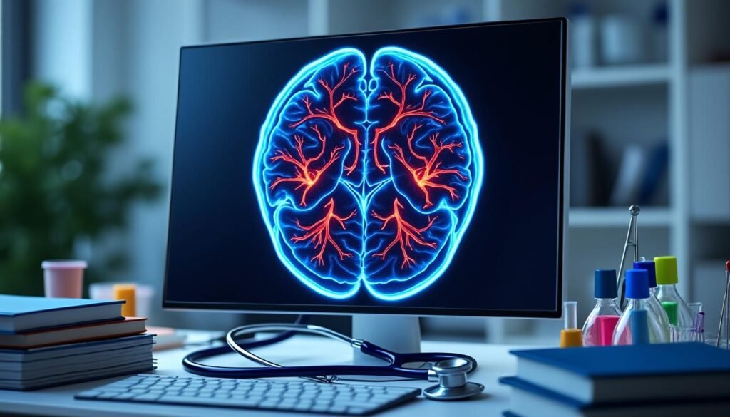 découvrez tout sur la leucopathie vasculaire, une maladie rare affectant le cerveau. apprenez à comprendre ses causes, symptômes, et explorez les traitements disponibles pour améliorer la qualité de vie des patients.