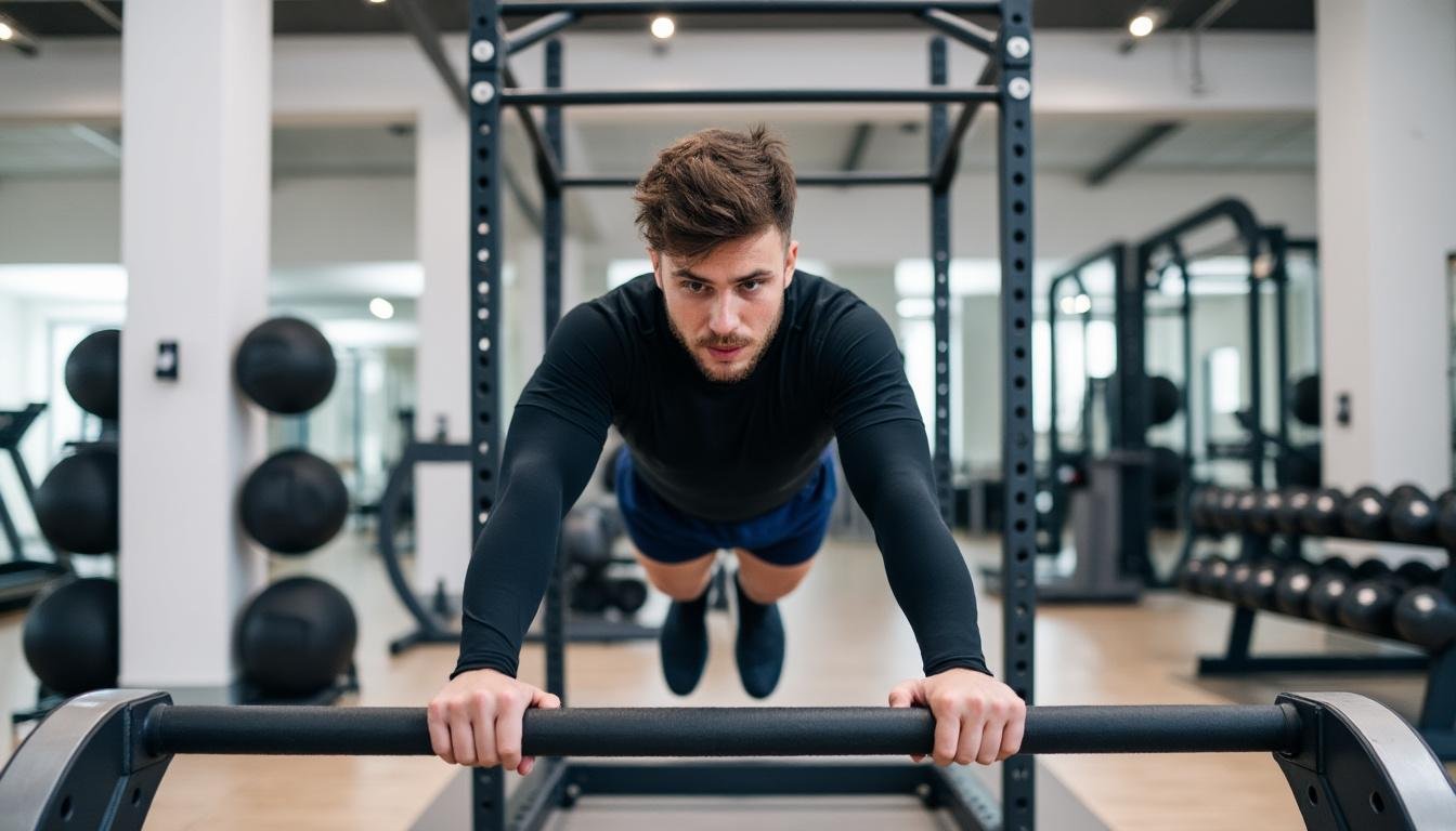 découvrez comment maîtriser les dips pour renforcer efficacement votre dos et vos bras. suivez nos conseils pratiques et techniques pour maximiser vos résultats et améliorer votre condition physique.