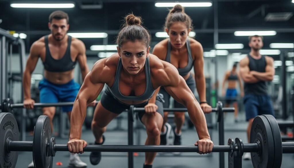 découvrez comment maîtriser les dips pour renforcer efficacement votre dos et vos bras. suivez nos conseils d'experts et optimisez votre entraînement pour des résultats visibles et durables.