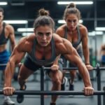 découvrez comment maîtriser les dips pour renforcer efficacement votre dos et vos bras. suivez nos conseils d'experts et optimisez votre entraînement pour des résultats visibles et durables.