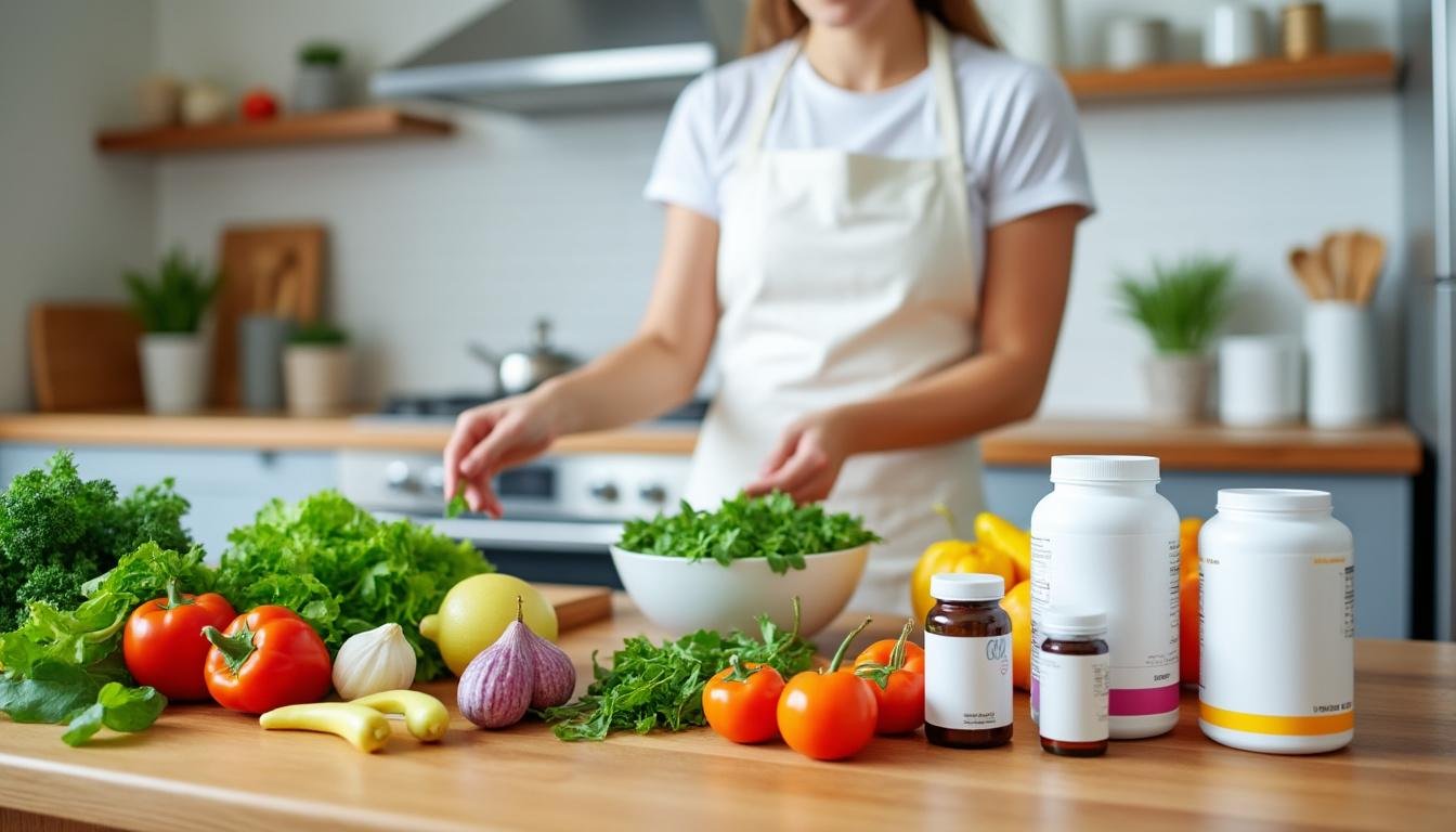 découvrez si le morosil et le vinaigre de cidre sont réellement des alliés pour la perte de poids ou simplement des mythes. analyse des études et des témoignages pour comprendre leur efficacité dans votre démarche minceur.