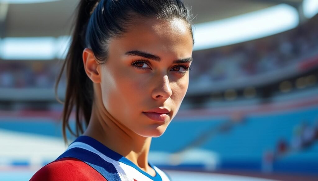 découvrez le portrait inspirant de maryse evan jeppe, une sportive française au talent exceptionnel. explorez son parcours, ses accomplissements et sa passion pour le sport qui font d'elle une figure emblématique du monde athlétique français.