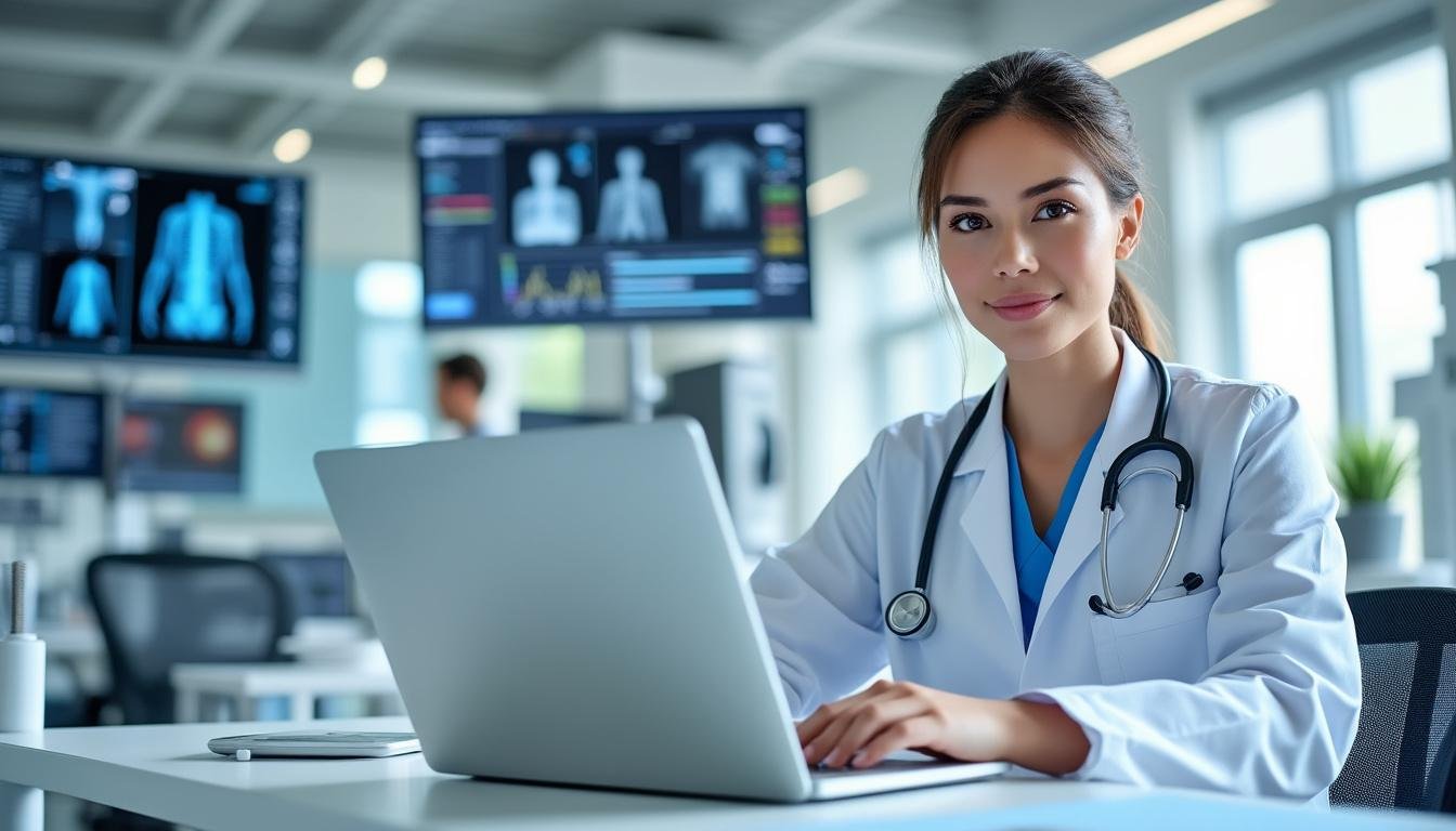 découvrez weda secure, le logiciel santé innovant qui transforme votre gestion médicale. simplifiez le suivi de vos patients, optimisez vos processus et assurez la sécurité de vos données. libérez tout le potentiel de votre pratique avec une solution conçue pour les professionnels de la santé.