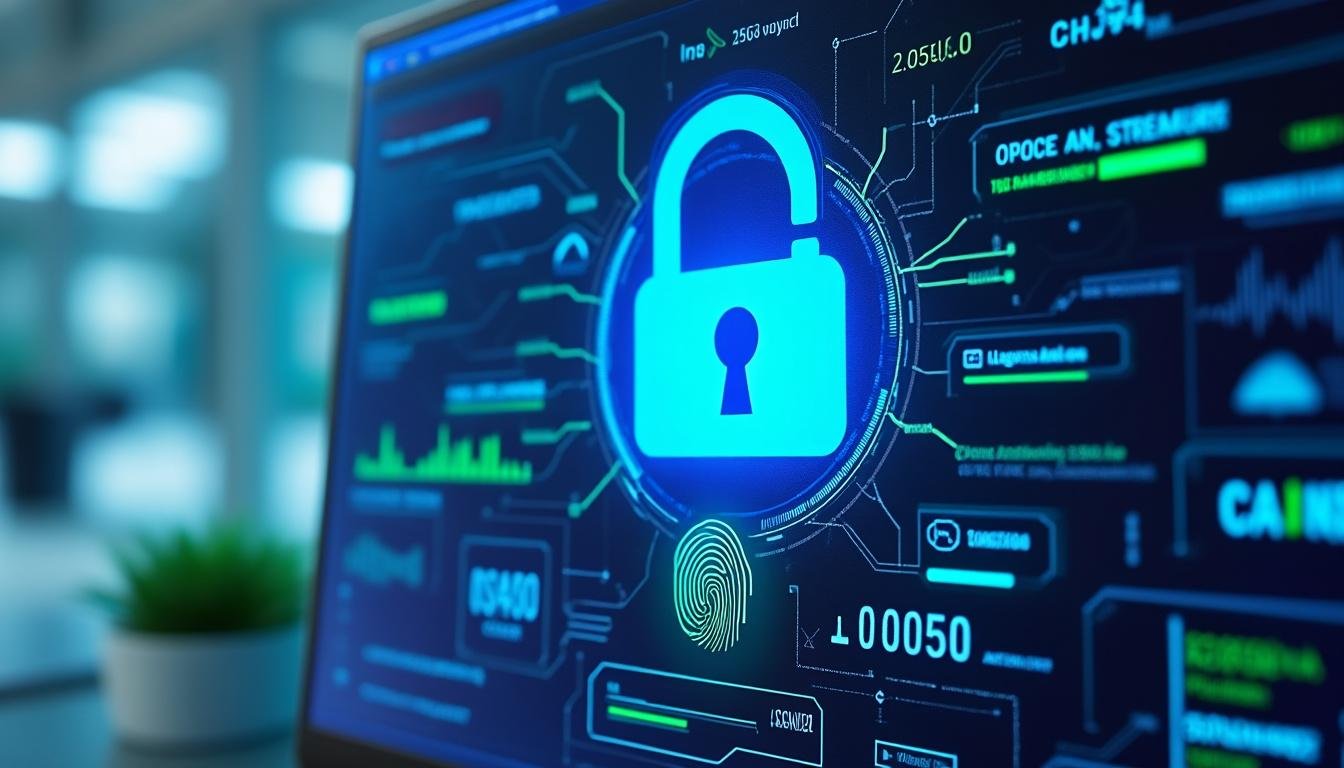découvrez weda secure, le logiciel santé innovant qui transforme la gestion médicale. simplifiez vos processus, améliorez la qualité de vos soins et optimisez votre temps grâce à une solution sécurisée et intuitive.