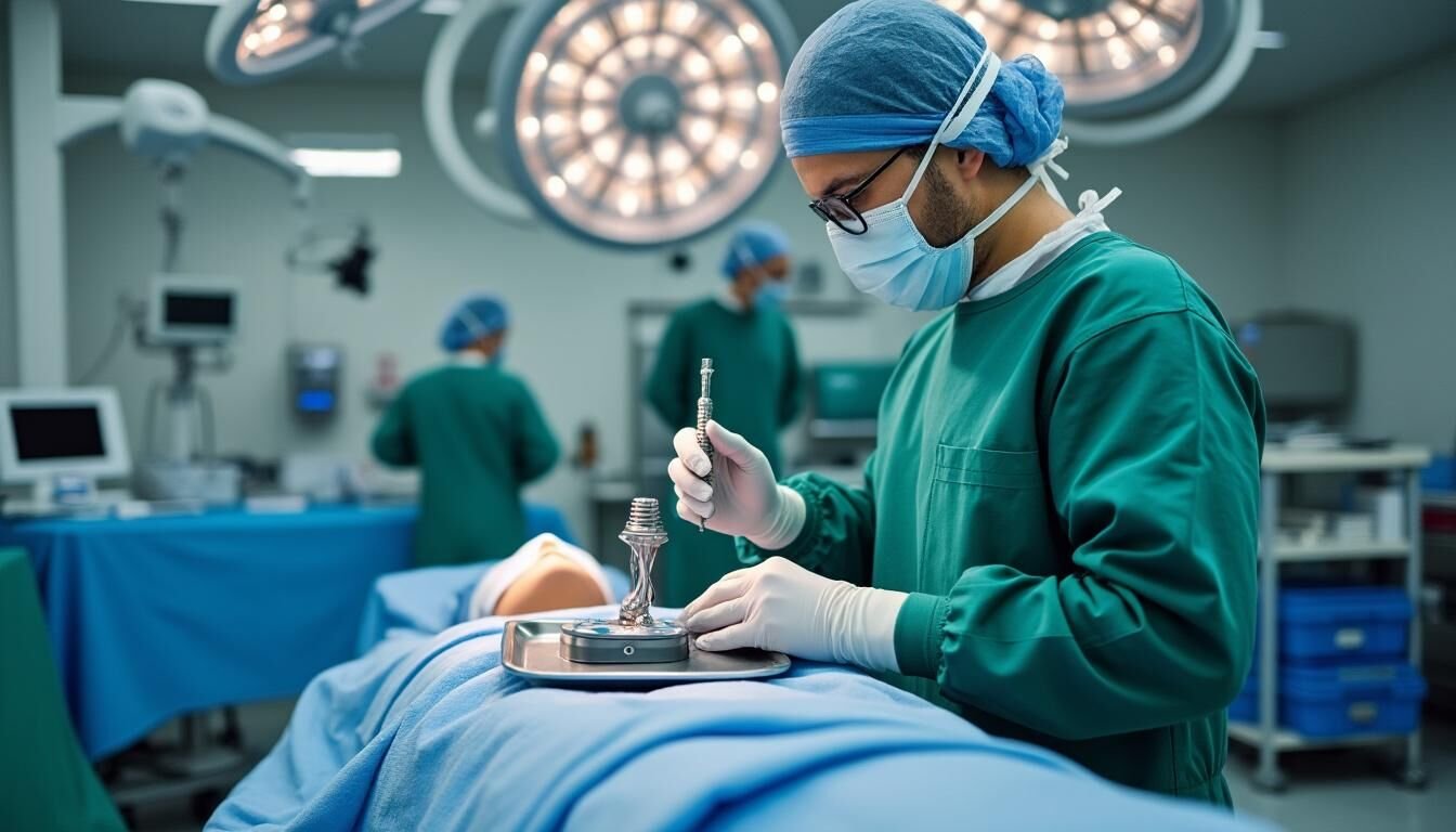Découvrez les distinctions entre orthopédistes et rhumatologues. Apprenez comment ces spécialistes abordent les troubles musculo-squelettiques et les maladies articulaires. Trouvez celui qui convient le mieux à vos besoins en santé.