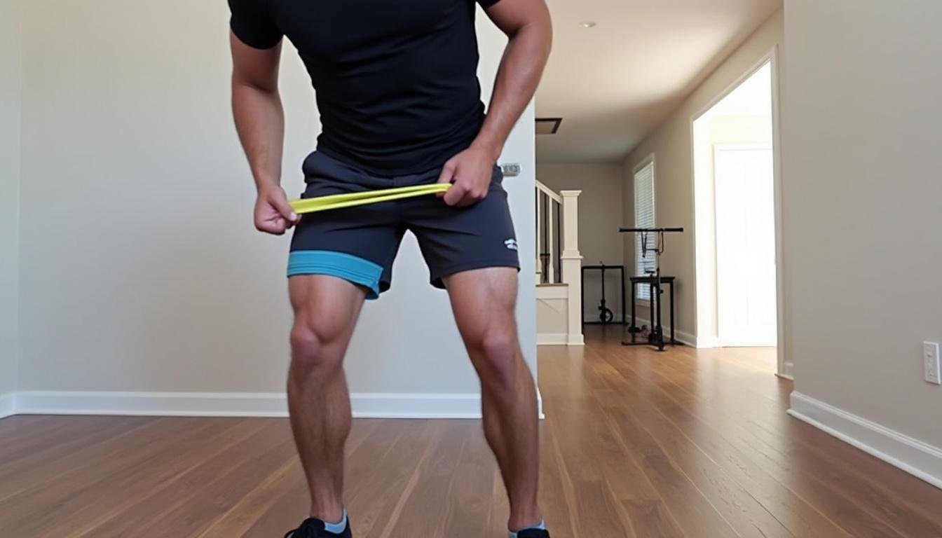 découvrez des exercices efficaces pour renforcer vos abducteurs musculaires. améliorez votre stabilité, vos performances sportives et votre posture grâce à notre guide complet d'exercices.