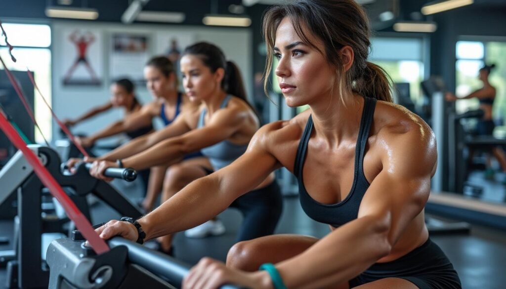 découvrez des exercices ciblés pour renforcer vos abducteurs musculaires efficacement. améliorez votre stabilité, votre mobilité et votre performance sportive avec notre guide complet adapté à tous les niveaux.
