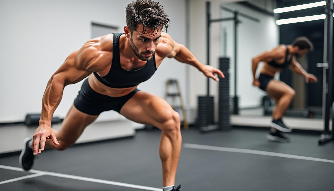 découvrez des exercices ciblés pour renforcer efficacement vos abducteurs musculaires. optimisez votre entraînement et améliorez votre performance avec notre guide complet.