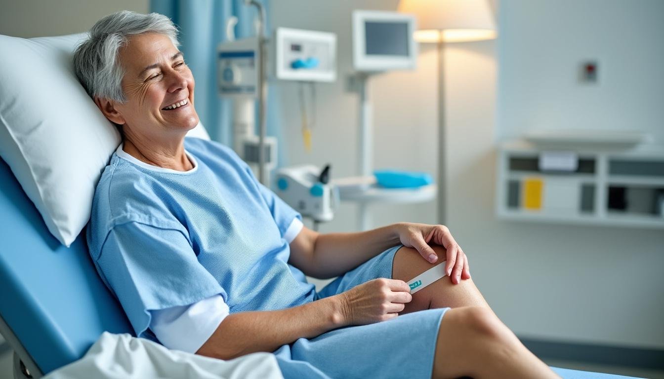 découvrez l'efficacité de l'acide hyaluronique pour le traitement des douleurs au genou. explorez ses bienfaits, ses modalités d'application et les témoignages des patients pour prendre une décision éclairée sur ce remède innovant.