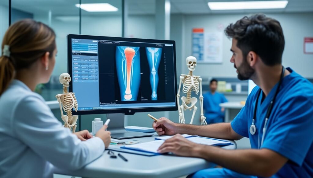 découvrez tout sur l'arrachement osseux : les méthodes de diagnostic fiables, les options de traitement adaptées et la durée de récupération pour un retour optimal à votre vie quotidienne.
