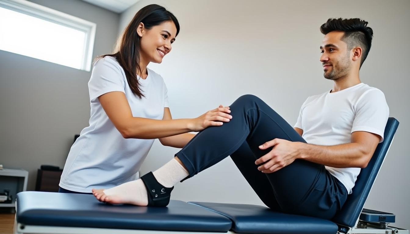 découvrez tout sur l'arrachement osseux : les méthodes de diagnostic, les options de traitement adaptées et le temps de récupération estimé. informez-vous pour mieux comprendre cette blessure et optimiser votre réhabilitation.