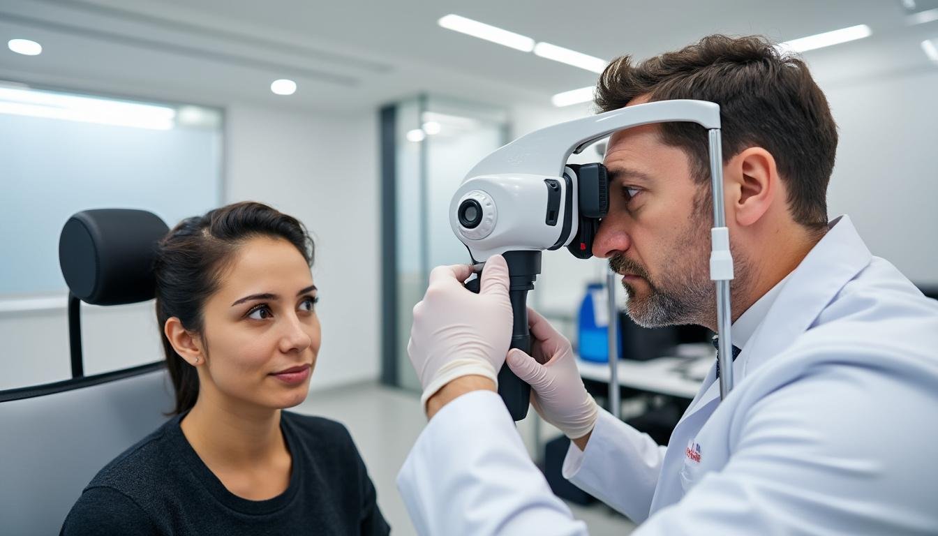 découvrez l'importance du bilan orthoptique, ses bénéfices pour la santé visuelle et les informations qu'il peut révéler sur votre vue. un outil essentiel pour prévenir et traiter les troubles oculaires.