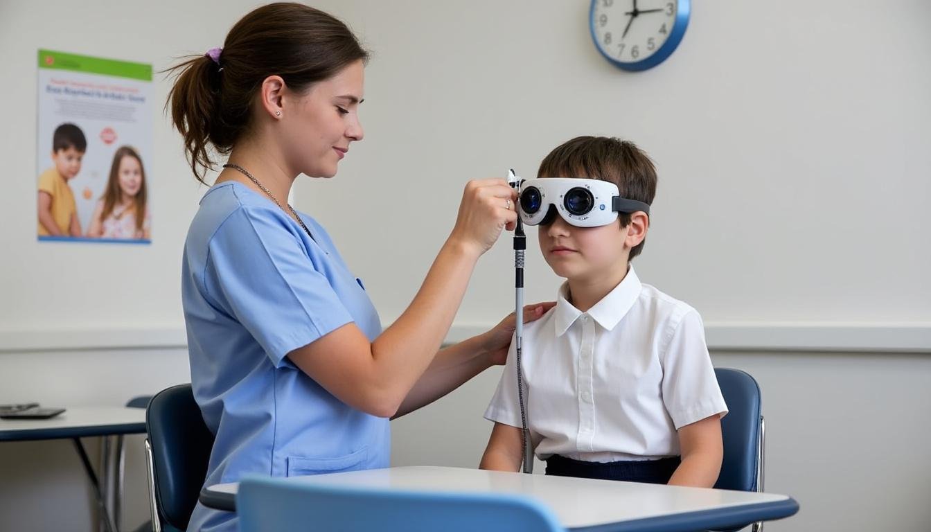 découvrez l'importance du bilan orthoptique, une évaluation clé pour comprendre votre santé visuelle. apprenez à quoi sert cet examen, les symptômes qu'il peut révéler et comment il contribue à améliorer votre qualité de vie.