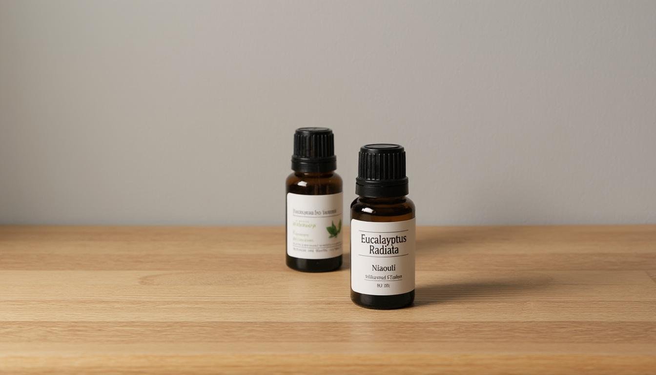 découvrez les meilleures huiles essentielles pour soulager la bronchite et respirez aisément. apprenez comment ces remèdes naturels peuvent apaiser vos symptômes et favoriser votre bien-être.