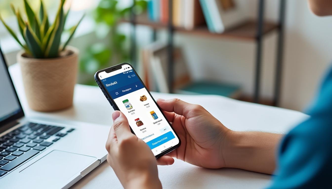découvrez comment commander en ligne facilement et sans stress sur chronovet france. profitez de notre guide étape par étape pour un service rapide et efficace, et assurez le bien-être de vos animaux en toute simplicité.