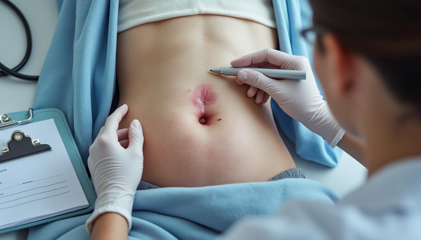 découvrez les meilleures techniques pour assurer une cicatrisation rapide et sans infection de votre piercing au nombril. suivez nos conseils pratiques et préservez la santé de votre piercing tout en évitant les complications.