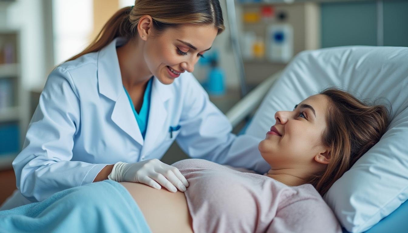 découvrez combien de temps reste-t-il avant l'accouchement lorsque votre col est ouvert à 1 doigt. informez-vous sur les signes, les étapes du travail et ce que cela signifie pour vous et votre bébé dans cette phase cruciale de la grossesse.