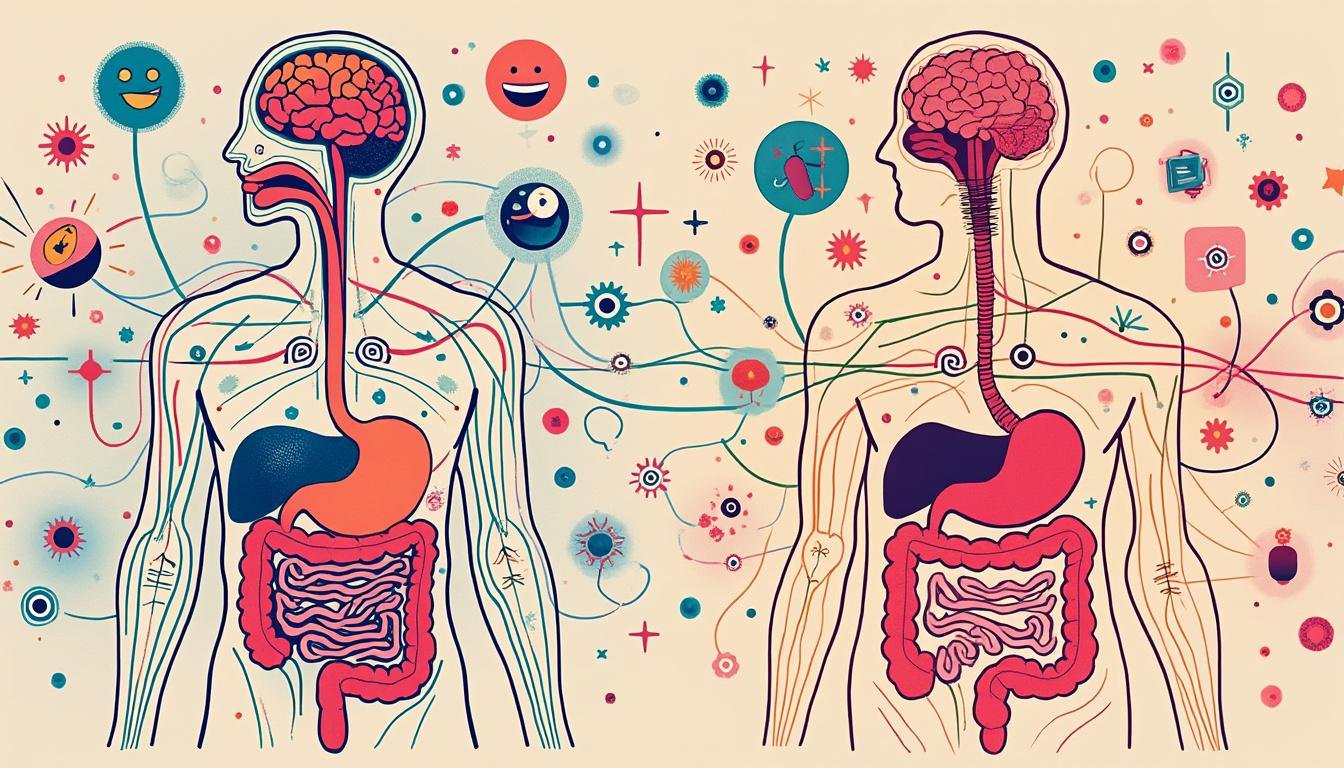 découvrez comment le stress peut influencer les troubles digestifs, notamment les diverticules. explorez le lien entre émotions et santé intestinale pour mieux comprendre et gérer votre bien-être.