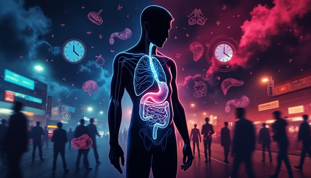 découvrez le lien étonnant entre le diverticule et les émotions, en explorant comment le stress peut influencer les troubles digestifs. cette étude met en lumière l'impact des facteurs psychologiques sur la santé intestinale et propose des pistes pour mieux gérer ces interactions.