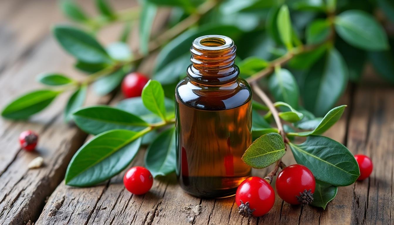 découvrez les bienfaits de l'huile essentielle de gaulthérie et apprenez comment l'utiliser efficacement pour soulager les douleurs musculaires et articulaires. explorez ses propriétés anti-inflammatoires et apaisantes.