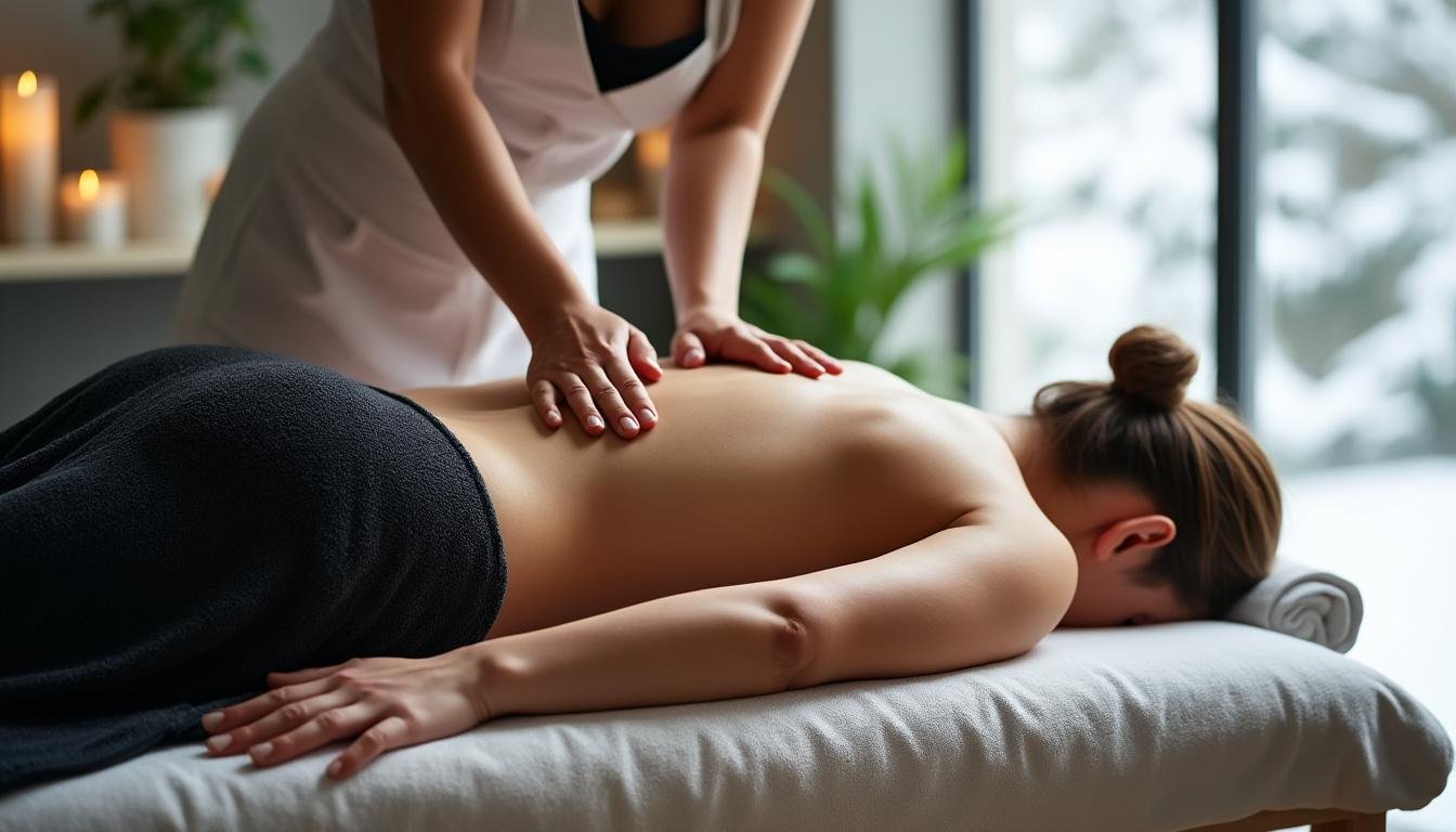 découvrez comment utiliser l'huile essentielle de gaulthérie, une solution naturelle pour apaiser douleurs musculaires et articulaires. apprenez ses bienfaits, modes d'application et précautions à prendre pour profiter pleinement de cette huile aux propriétés anti-inflammatoires.