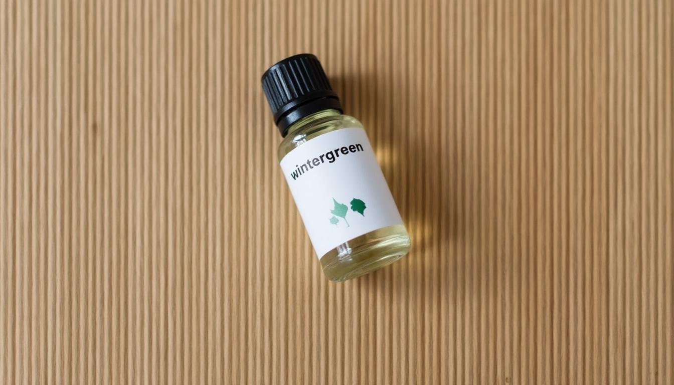 découvrez les bienfaits de l'huile essentielle de gaulthérie et apprenez comment l'utiliser efficacement pour soulager les douleurs musculaires et articulaires. explorez ses propriétés naturelles et les différentes méthodes d'application pour en tirer le meilleur parti.